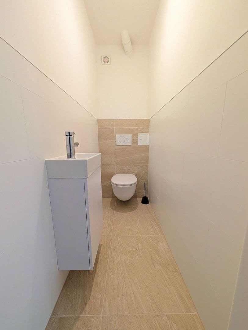 2 bedroom with open-plan kitchen flat for sale, 75 m², Hasnerstraße 39, Linz, Upper Austria 2 bedroom with open-plan kitchen flat for sale, 75 m², Hasnerstraße 39, Linz, Upper Austria