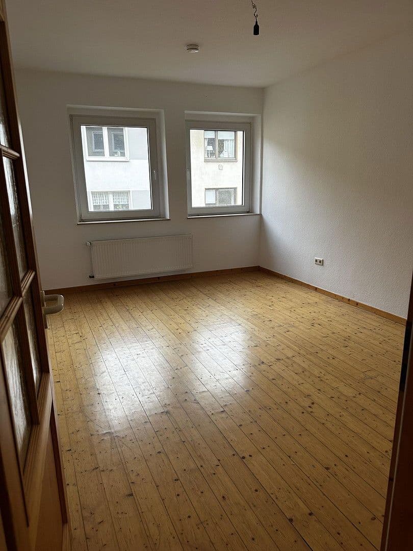 1 bedroom with open-plan kitchen flat to rent, 63 m², Augustastraße 43, Witten, North Rhine-Westphalia 1 bedroom with open-plan kitchen flat to rent, 63 m², Augustastraße 43, Witten, North Rhine-Westphalia