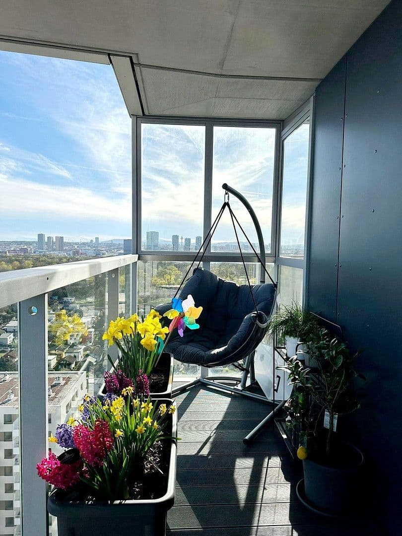 3 bedroom flat for sale, 70 m², Wehlistraße 291/2, Wien, Vienna 3 bedroom flat for sale, 70 m², Wehlistraße 291/2, Wien, Vienna