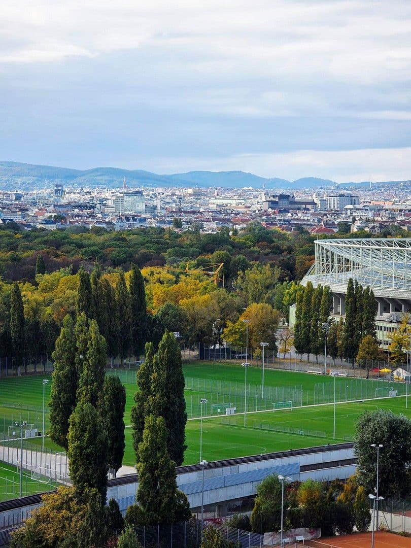 3 bedroom flat for sale, 70 m², Wehlistraße 291/2, Wien, Vienna 3 bedroom flat for sale, 70 m², Wehlistraße 291/2, Wien, Vienna