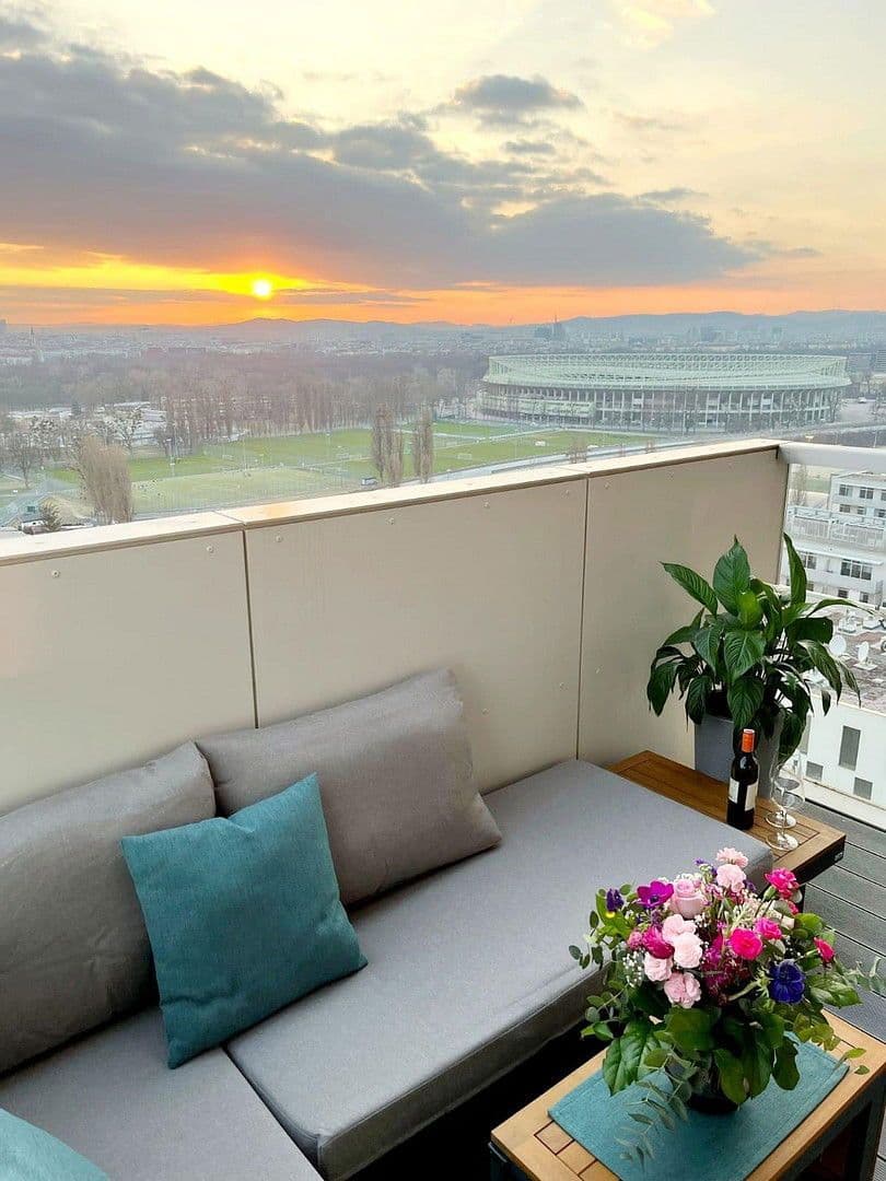 3 bedroom flat for sale, 70 m², Wehlistraße 291/2, Wien, Vienna 3 bedroom flat for sale, 70 m², Wehlistraße 291/2, Wien, Vienna