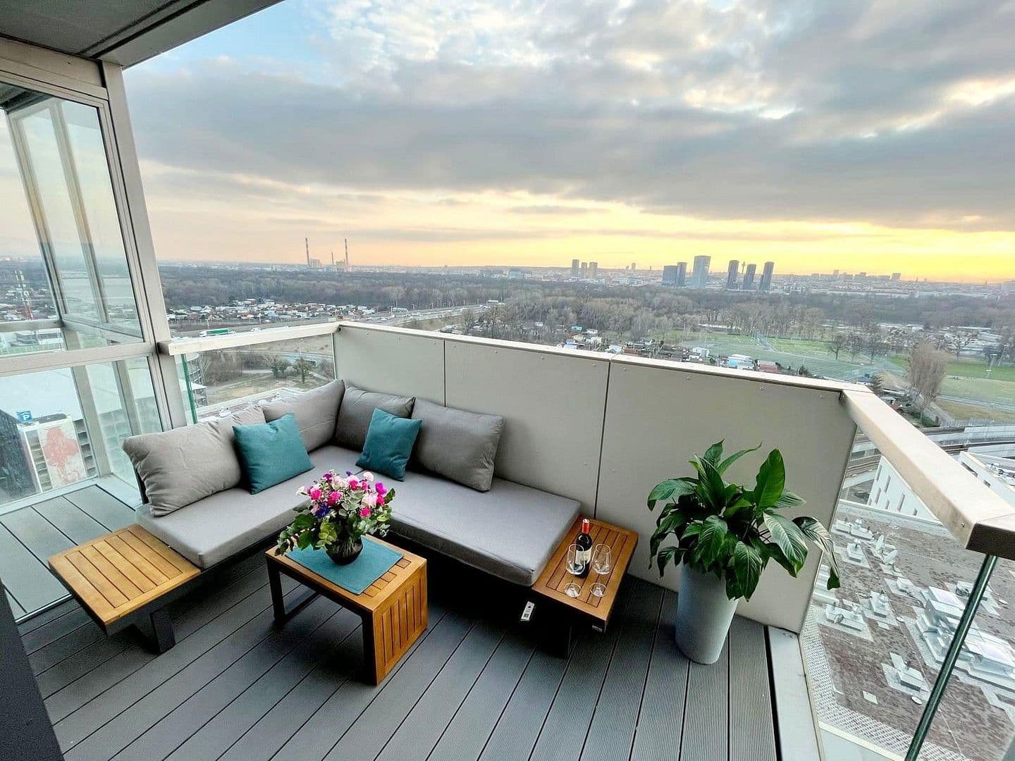 3 bedroom flat for sale, 70 m², Wehlistraße 291/2, Wien, Vienna 3 bedroom flat for sale, 70 m², Wehlistraße 291/2, Wien, Vienna