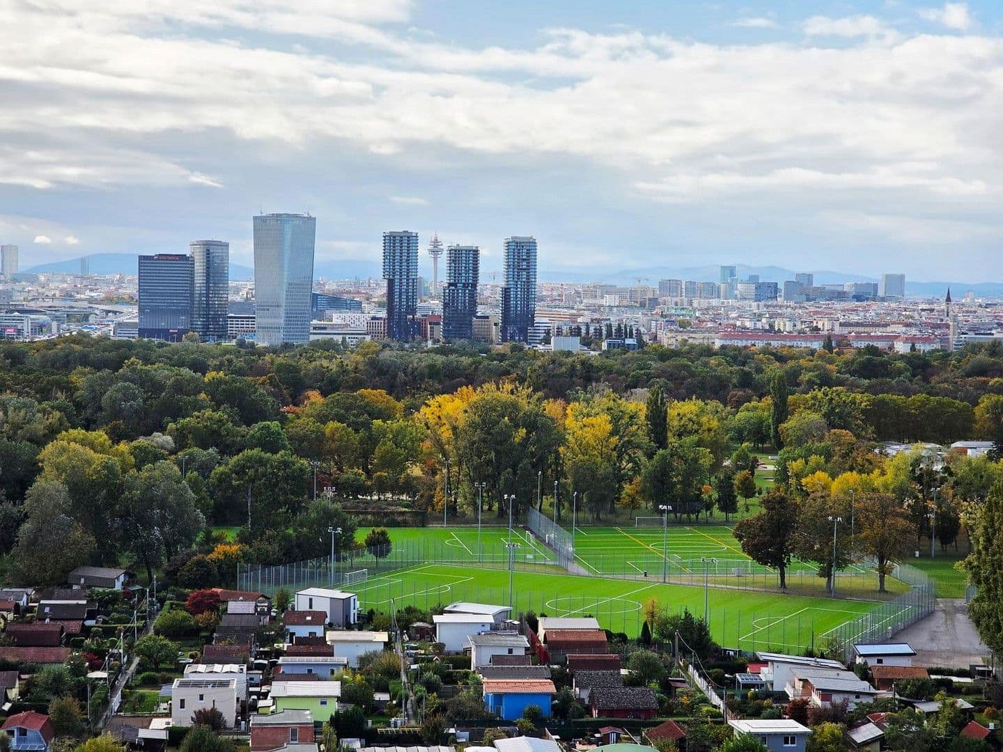 3 bedroom flat for sale, 70 m², Wehlistraße 291/2, Wien, Vienna 3 bedroom flat for sale, 70 m², Wehlistraße 291/2, Wien, Vienna