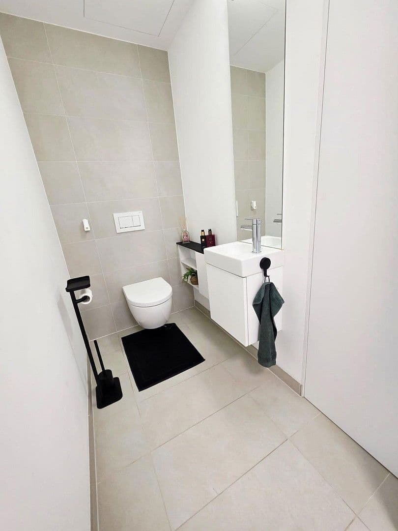 3 bedroom flat for sale, 70 m², Wehlistraße 291/2, Wien, Vienna 3 bedroom flat for sale, 70 m², Wehlistraße 291/2, Wien, Vienna