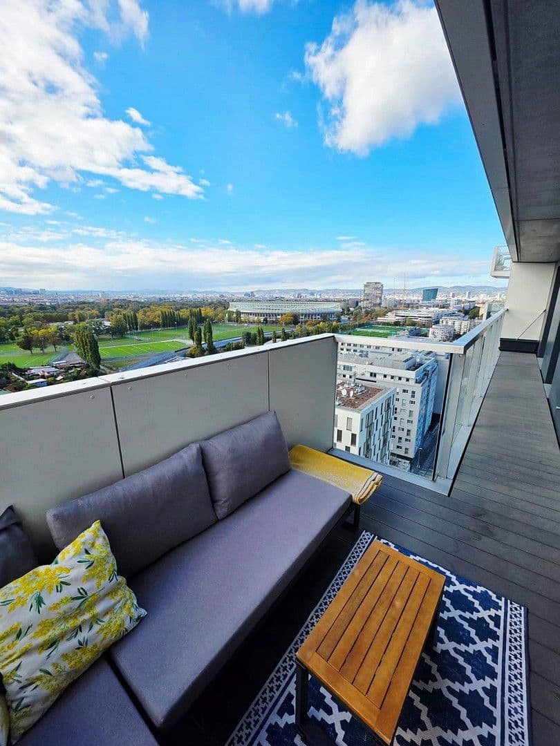 3 bedroom flat for sale, 70 m², Wehlistraße 291/2, Wien, Vienna 3 bedroom flat for sale, 70 m², Wehlistraße 291/2, Wien, Vienna