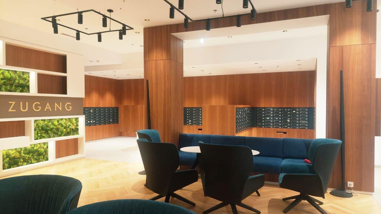 3 bedroom flat for sale, 70 m², Wehlistraße 291/2, Wien, Vienna 3 bedroom flat for sale, 70 m², Wehlistraße 291/2, Wien, Vienna