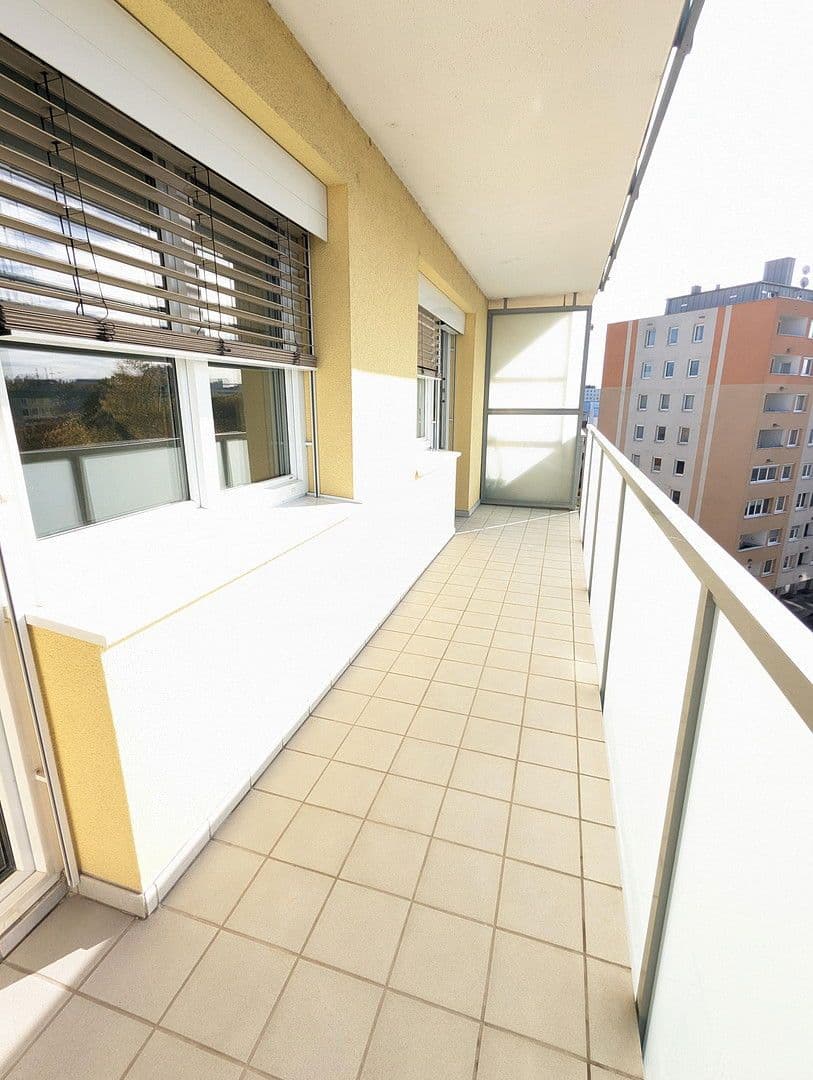 3 bedroom flat for sale, 63 m², Hasnerstraße 39, Linz, Upper Austria 3 bedroom flat for sale, 63 m², Hasnerstraße 39, Linz, Upper Austria