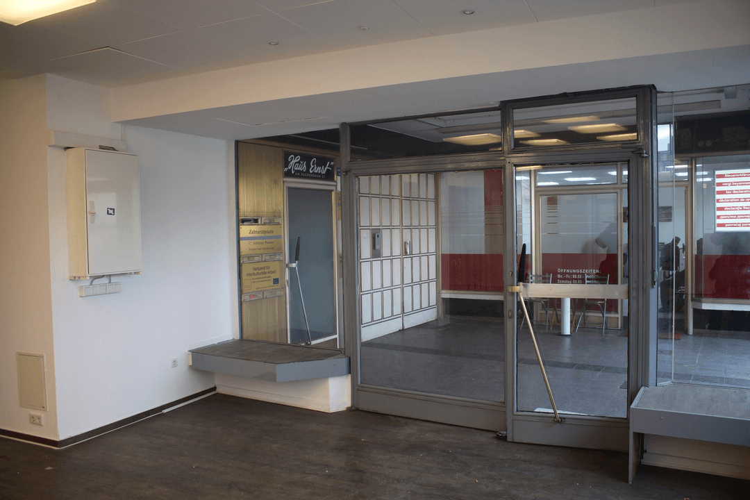 office to rent, 239 m², Am Buchenbaum 21, Duisburg, North Rhine-Westphalia office to rent, 239 m², Am Buchenbaum 21, Duisburg, North Rhine-Westphalia