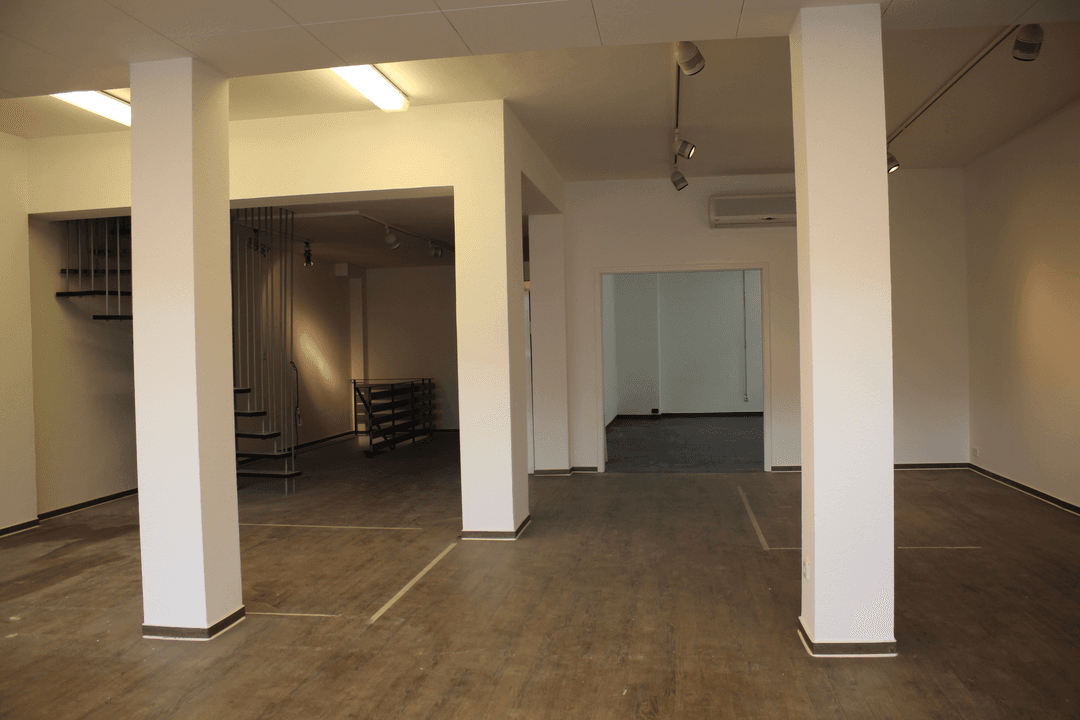 office to rent, 239 m², Am Buchenbaum 21, Duisburg, North Rhine-Westphalia office to rent, 239 m², Am Buchenbaum 21, Duisburg, North Rhine-Westphalia