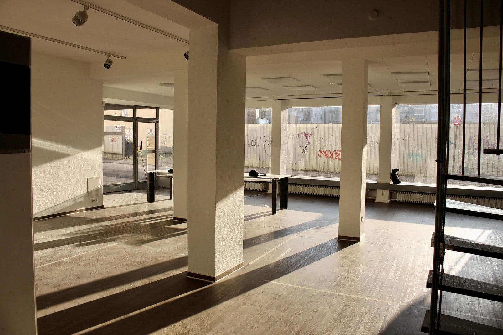 office to rent, 239 m², Am Buchenbaum 21, Duisburg, North Rhine-Westphalia office to rent, 239 m², Am Buchenbaum 21, Duisburg, North Rhine-Westphalia