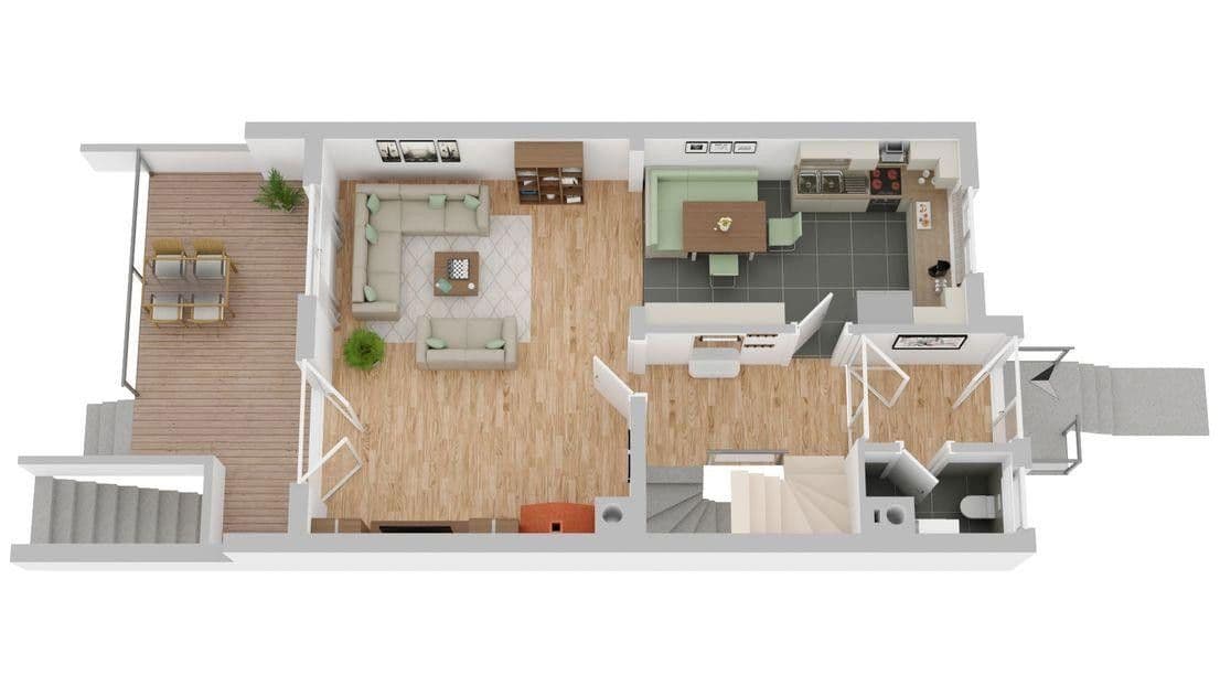 house for sale, 180 m², Dreieich, Hesse house for sale, 180 m², Dreieich, Hesse