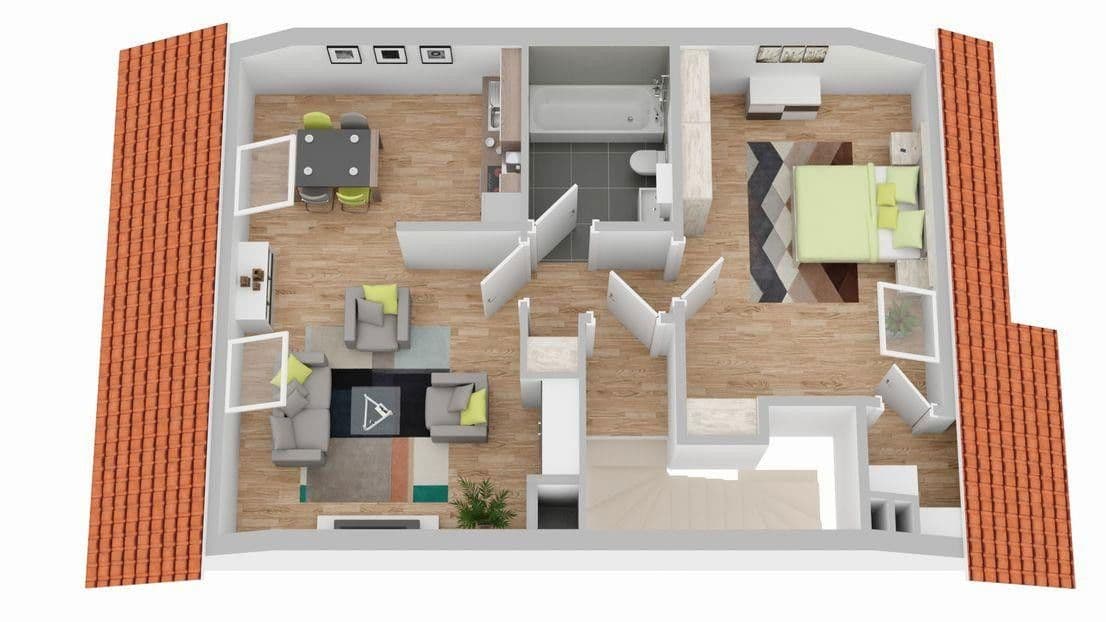 house for sale, 180 m², Dreieich, Hesse house for sale, 180 m², Dreieich, Hesse