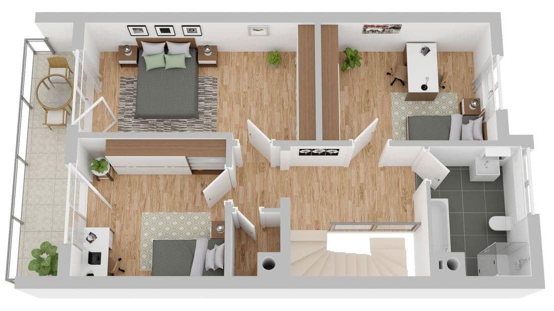 house for sale, 180 m², Dreieich, Hesse house for sale, 180 m², Dreieich, Hesse