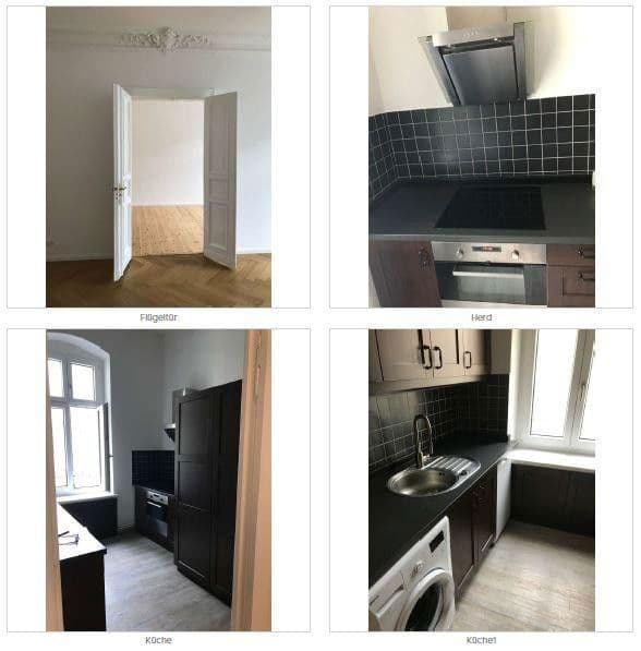 office to rent, 116 m², Kantstraße 99, Berlin, Berlin office to rent, 116 m², Kantstraße 99, Berlin, Berlin