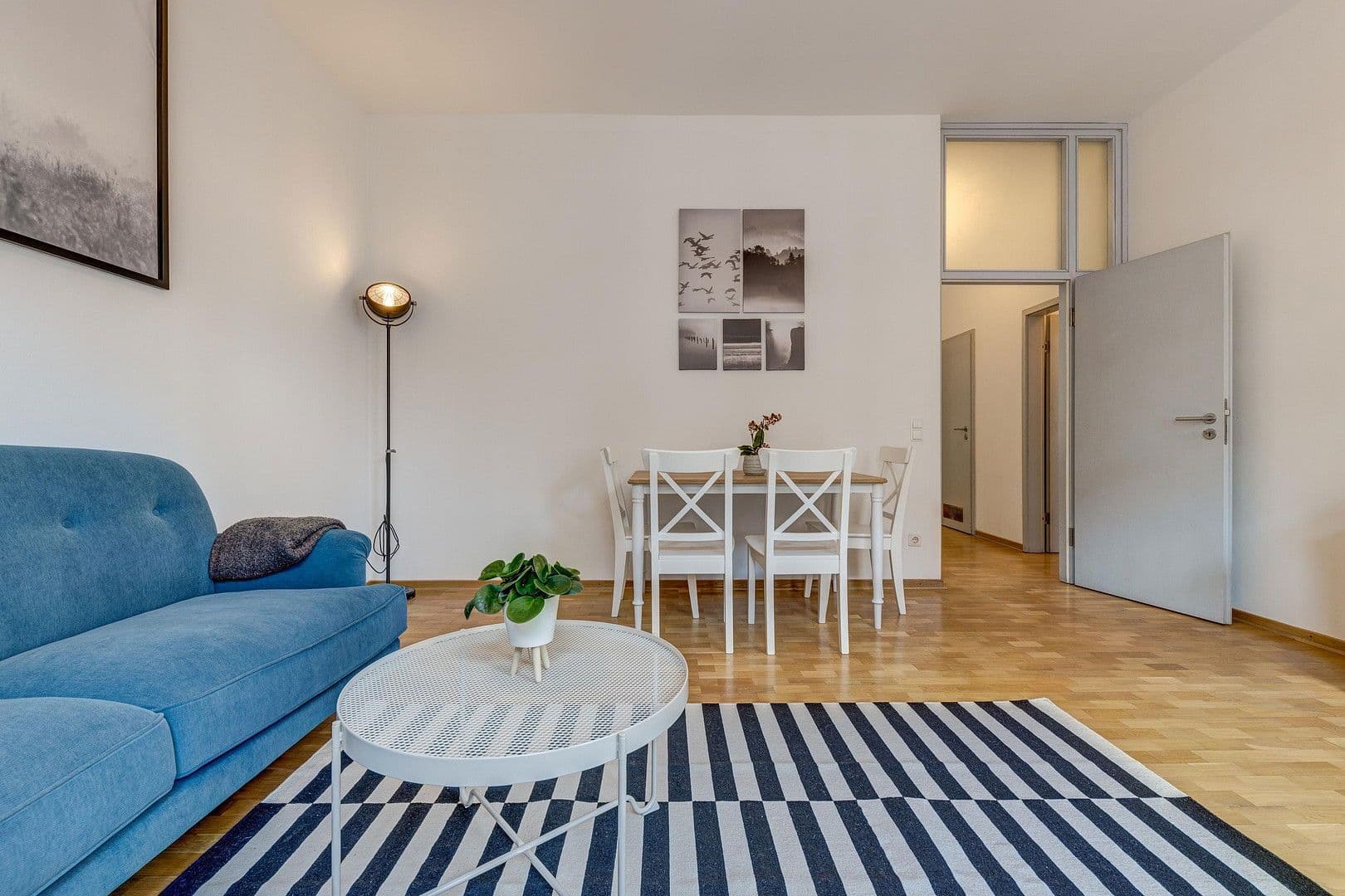 2 bedroom flat to rent, 57 m², Augustinerstraße 55, 55116 Mainz, Mainz, Rhineland-Palatinate 2 bedroom flat to rent, 57 m², Augustinerstraße 55, 55116 Mainz, Mainz, Rhineland-Palatinate