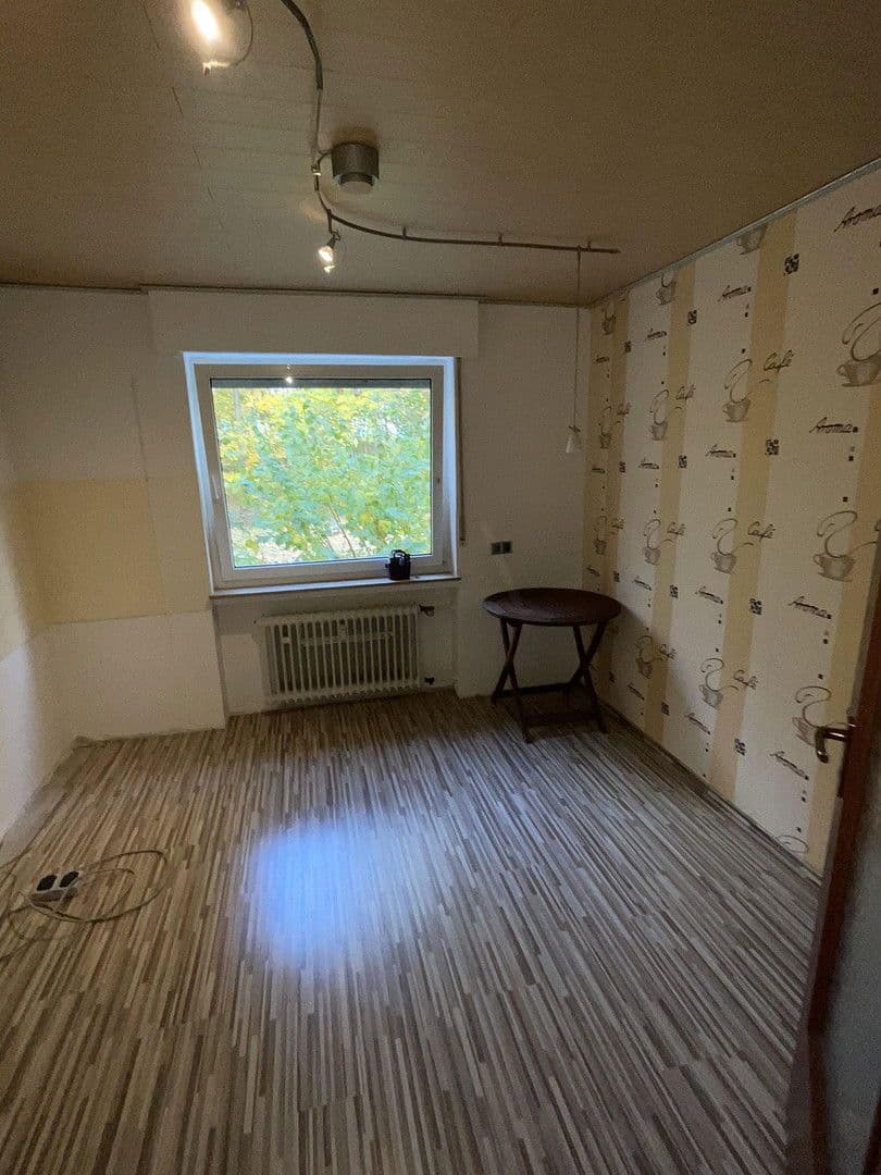 4 bedroom flat to rent, 95 m², Handwerksweg 12, Bochum, North Rhine-Westphalia 4 bedroom flat to rent, 95 m², Handwerksweg 12, Bochum, North Rhine-Westphalia