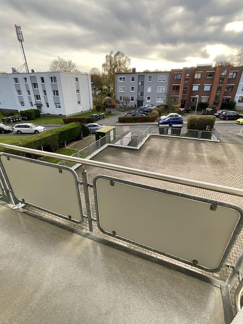 4 bedroom flat to rent, 95 m², Handwerksweg 12, Bochum, North Rhine-Westphalia 4 bedroom flat to rent, 95 m², Handwerksweg 12, Bochum, North Rhine-Westphalia