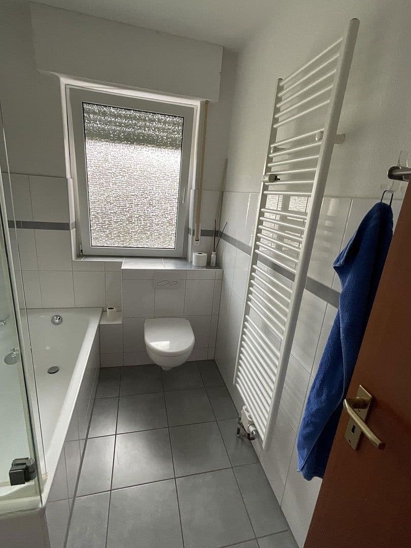 4 bedroom flat to rent, 95 m², Handwerksweg 12, Bochum, North Rhine-Westphalia 4 bedroom flat to rent, 95 m², Handwerksweg 12, Bochum, North Rhine-Westphalia