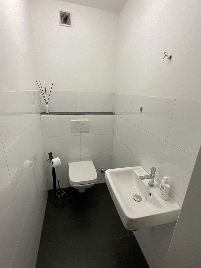 4 bedroom flat to rent, 95 m², Handwerksweg 12, Bochum, North Rhine-Westphalia 4 bedroom flat to rent, 95 m², Handwerksweg 12, Bochum, North Rhine-Westphalia