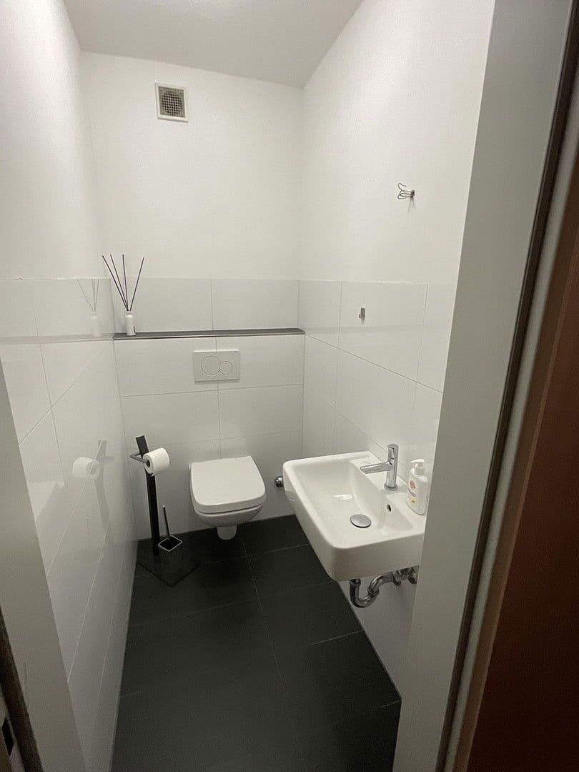 4 bedroom flat to rent, 95 m², Handwerksweg 12, Bochum, North Rhine-Westphalia 4 bedroom flat to rent, 95 m², Handwerksweg 12, Bochum, North Rhine-Westphalia