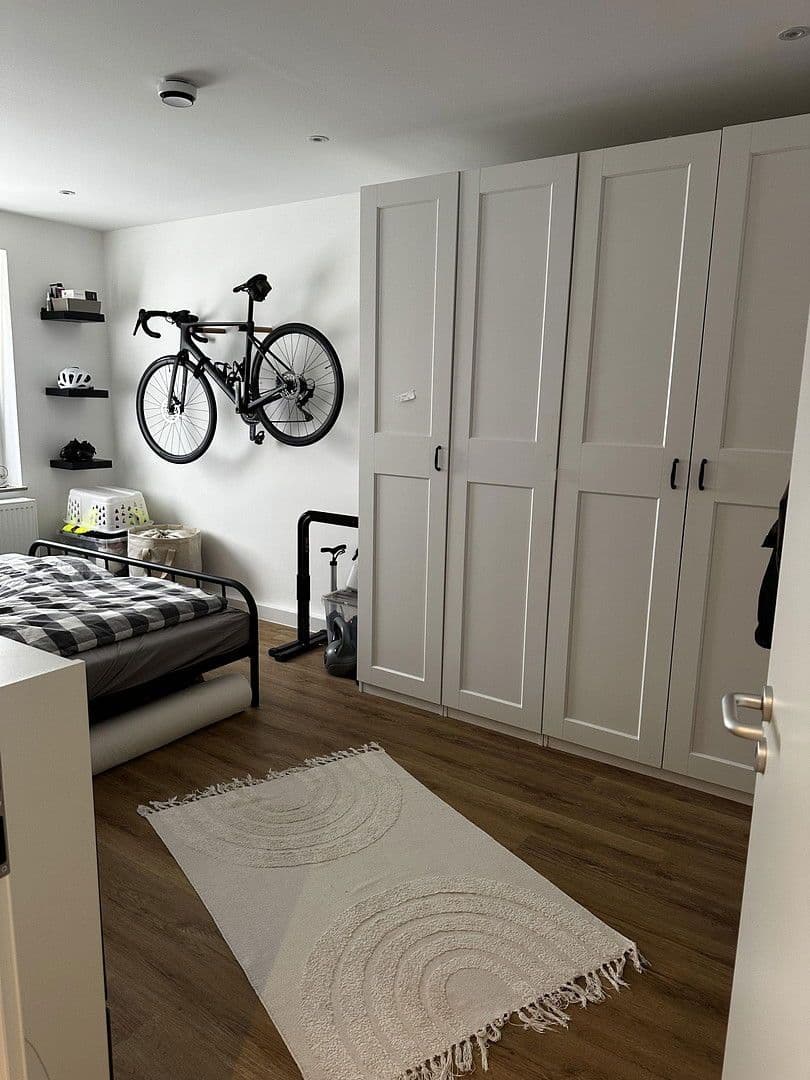 2 bedroom with open-plan kitchen flat to rent, 85 m², Ruhrstraße 58, Witten, North Rhine-Westphalia 2 bedroom with open-plan kitchen flat to rent, 85 m², Ruhrstraße 58, Witten, North Rhine-Westphalia