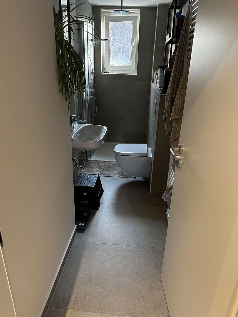 2 bedroom with open-plan kitchen flat to rent, 85 m², Ruhrstraße 58, Witten, North Rhine-Westphalia 2 bedroom with open-plan kitchen flat to rent, 85 m², Ruhrstraße 58, Witten, North Rhine-Westphalia