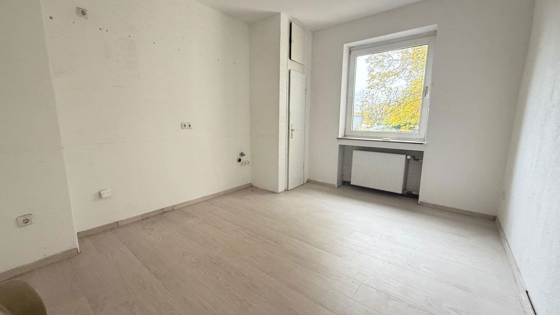 2 bedroom flat to rent, 78 m², Dorstener Str 230, Bochum, North Rhine-Westphalia 2 bedroom flat to rent, 78 m², Dorstener Str 230, Bochum, North Rhine-Westphalia