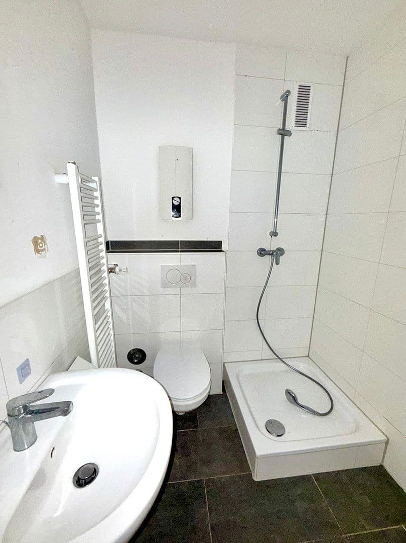 3 bedroom flat for sale, 62 m², Am Birnbaum 24A, Heinsberg, North Rhine-Westphalia 3 bedroom flat for sale, 62 m², Am Birnbaum 24A, Heinsberg, North Rhine-Westphalia