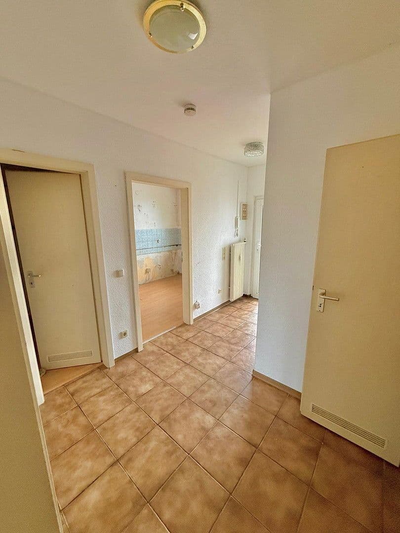 3 bedroom flat for sale, 62 m², Am Birnbaum 24A, Heinsberg, North Rhine-Westphalia 3 bedroom flat for sale, 62 m², Am Birnbaum 24A, Heinsberg, North Rhine-Westphalia