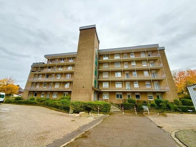 3 bedroom flat for sale, 62 m², Am Birnbaum 24A, Heinsberg, North Rhine-Westphalia 3 bedroom flat for sale, 62 m², Am Birnbaum 24A, Heinsberg, North Rhine-Westphalia