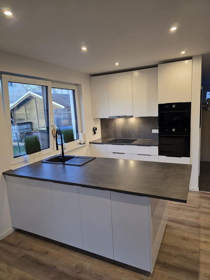 house for sale, 140 m², Bad Salzuflen, North Rhine-Westphalia house for sale, 140 m², Bad Salzuflen, North Rhine-Westphalia