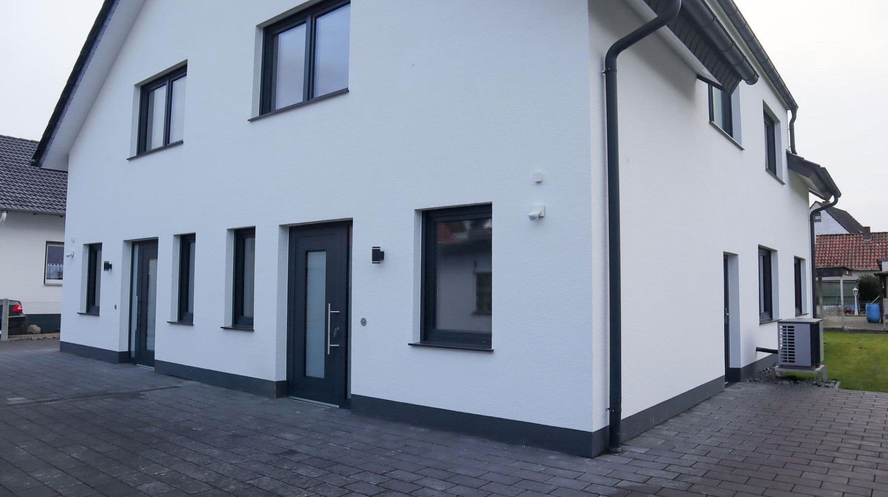 house for sale, 140 m², Bad Salzuflen, North Rhine-Westphalia house for sale, 140 m², Bad Salzuflen, North Rhine-Westphalia