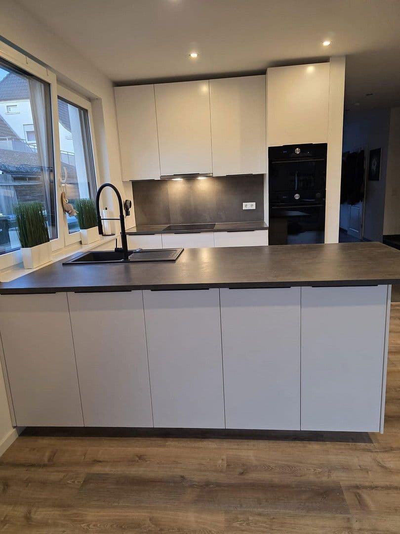 house for sale, 140 m², Bad Salzuflen, North Rhine-Westphalia house for sale, 140 m², Bad Salzuflen, North Rhine-Westphalia