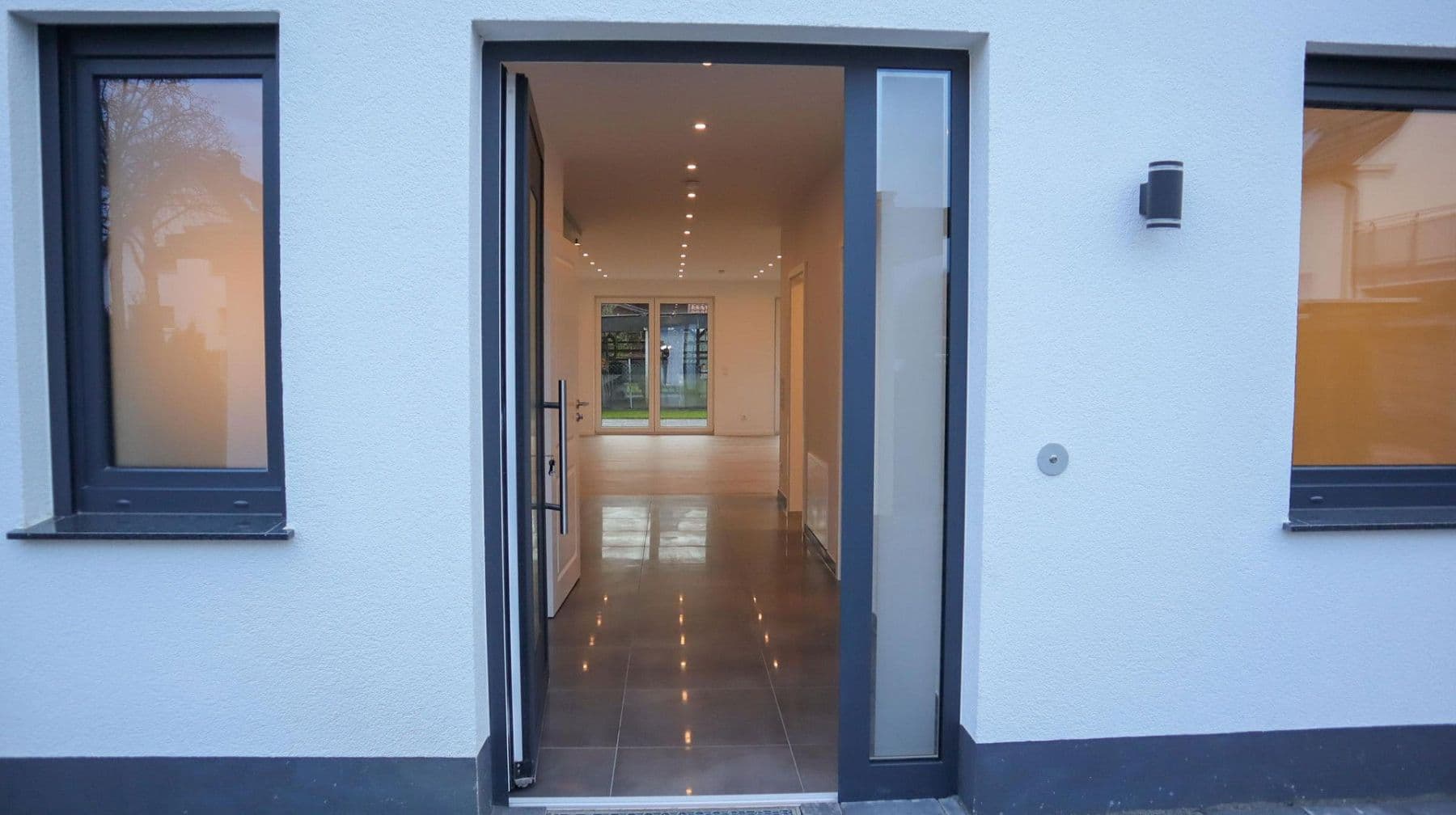 house for sale, 140 m², Bad Salzuflen, North Rhine-Westphalia house for sale, 140 m², Bad Salzuflen, North Rhine-Westphalia