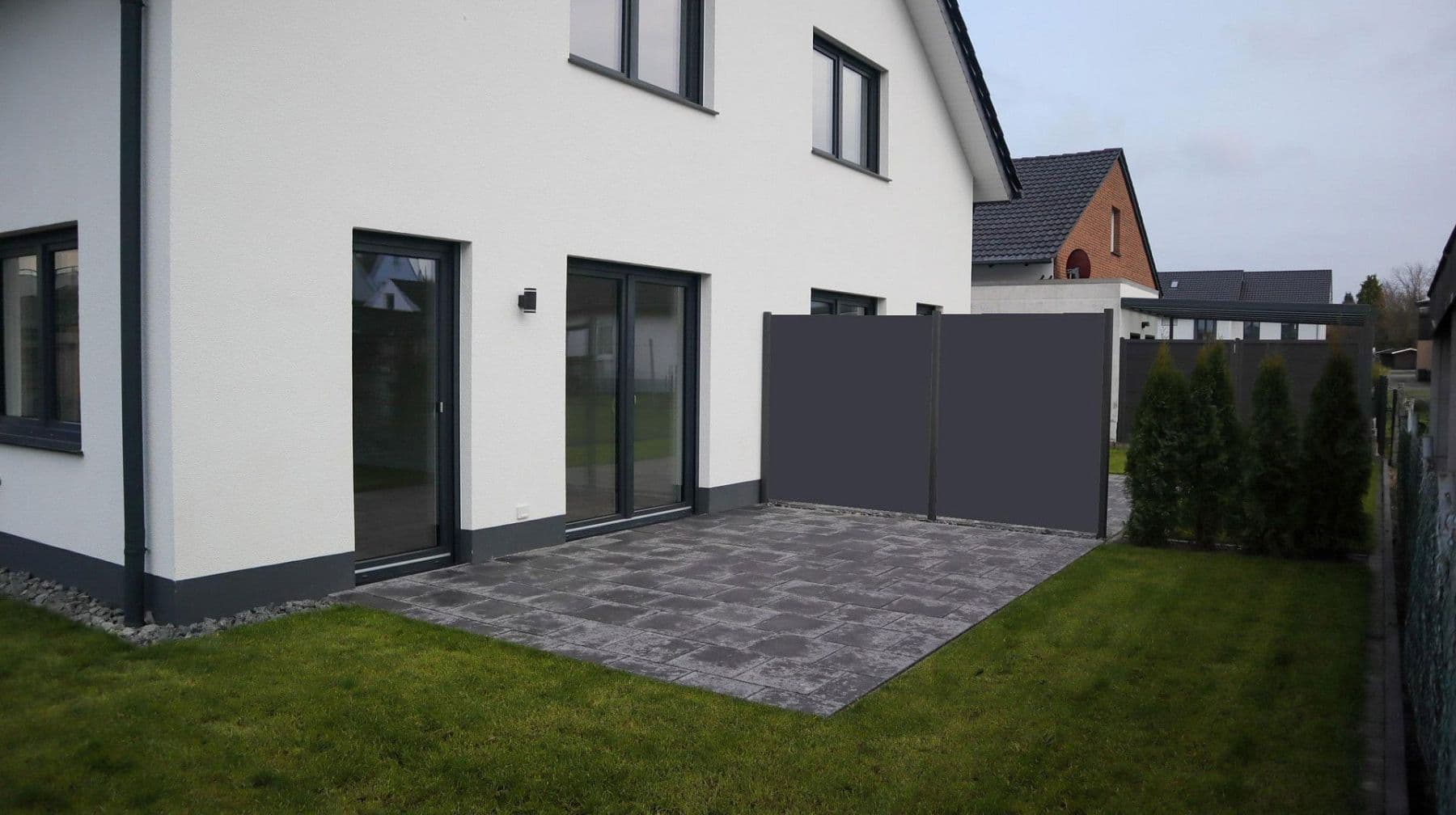 house for sale, 140 m², Bad Salzuflen, North Rhine-Westphalia house for sale, 140 m², Bad Salzuflen, North Rhine-Westphalia