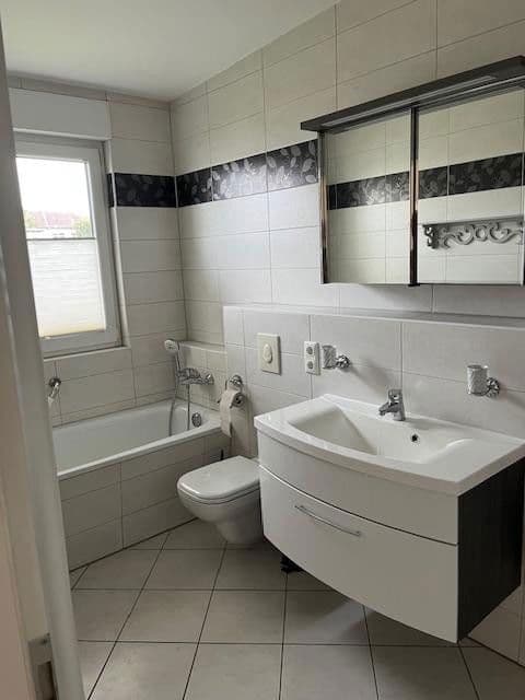 3 bedroom flat to rent, 110 m², Berlin, Berlin 3 bedroom flat to rent, 110 m², Berlin, Berlin