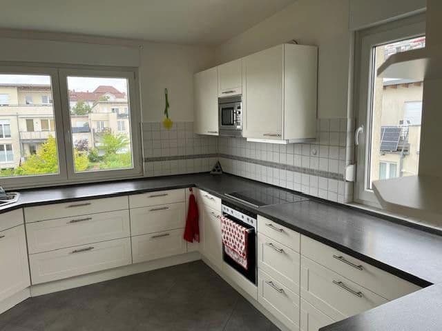 3 bedroom flat to rent, 110 m², Berlin, Berlin 3 bedroom flat to rent, 110 m², Berlin, Berlin