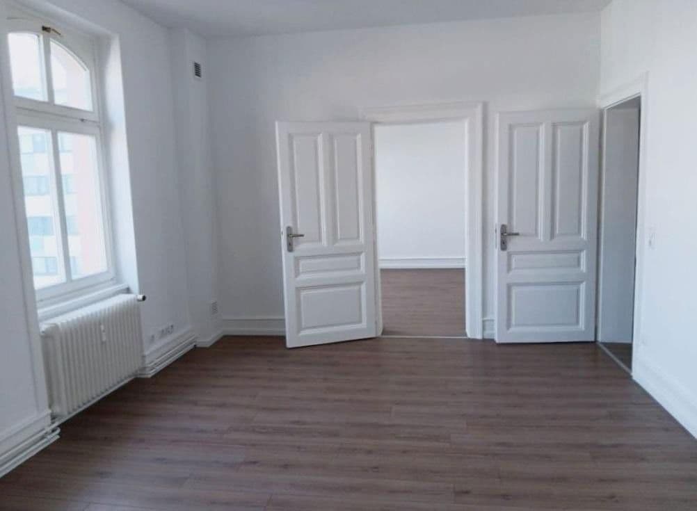 3 bedroom flat to rent, 83 m², Klingerstraße 13, Frankfurt am Main, Hesse 3 bedroom flat to rent, 83 m², Klingerstraße 13, Frankfurt am Main, Hesse