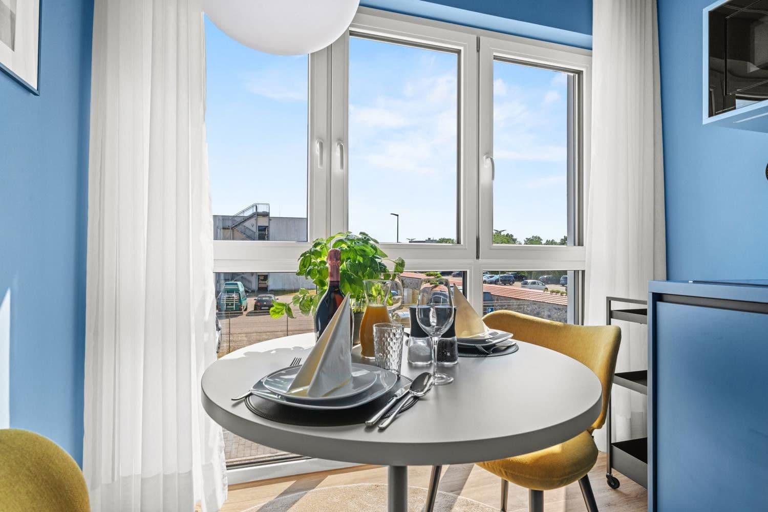 1 bedroom flat to rent, 32 m², Aistegstr. 42, Friedrichshafen, Baden-Württemberg 1 bedroom flat to rent, 32 m², Aistegstr. 42, Friedrichshafen, Baden-Württemberg