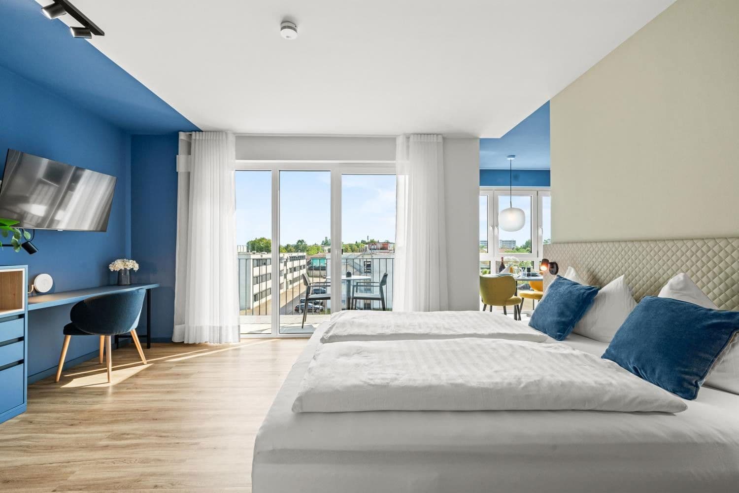 1 bedroom flat to rent, 32 m², Aistegstr. 42, Friedrichshafen, Baden-Württemberg 1 bedroom flat to rent, 32 m², Aistegstr. 42, Friedrichshafen, Baden-Württemberg