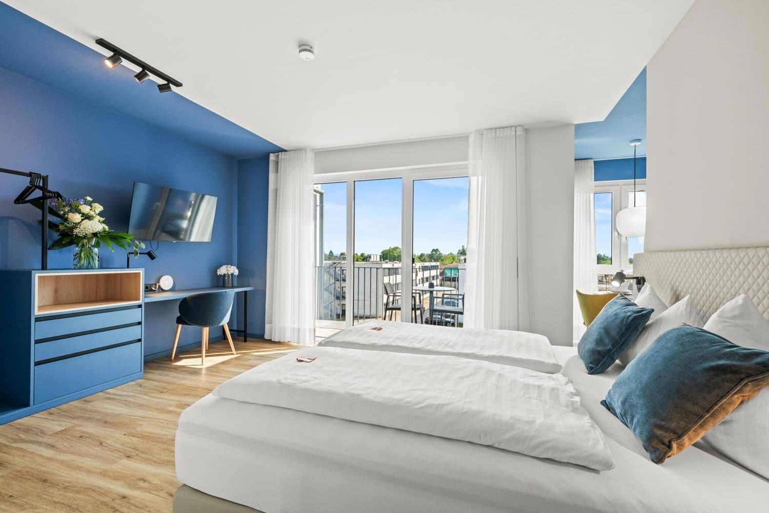 1 bedroom flat to rent, 32 m², Aistegstr. 42, Friedrichshafen, Baden-Württemberg 1 bedroom flat to rent, 32 m², Aistegstr. 42, Friedrichshafen, Baden-Württemberg