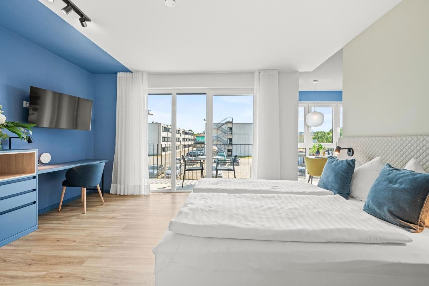 1 bedroom flat to rent, 32 m², Aistegstr. 42, Friedrichshafen, Baden-Württemberg 1 bedroom flat to rent, 32 m², Aistegstr. 42, Friedrichshafen, Baden-Württemberg