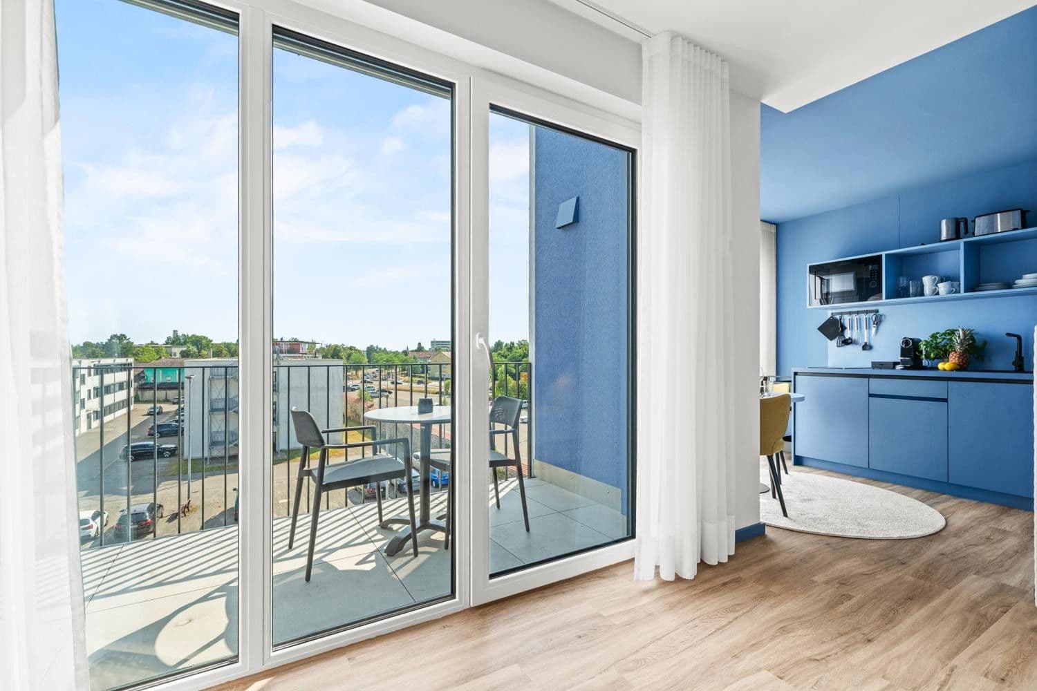 1 bedroom flat to rent, 32 m², Aistegstr. 42, Friedrichshafen, Baden-Württemberg 1 bedroom flat to rent, 32 m², Aistegstr. 42, Friedrichshafen, Baden-Württemberg