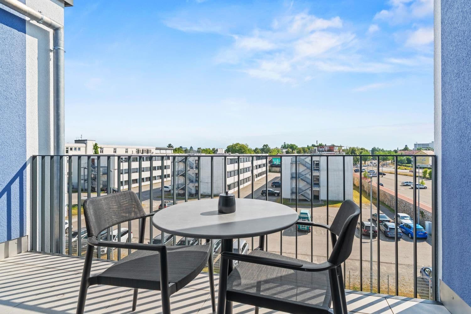 1 bedroom flat to rent, 32 m², Aistegstr. 42, Friedrichshafen, Baden-Württemberg 1 bedroom flat to rent, 32 m², Aistegstr. 42, Friedrichshafen, Baden-Württemberg