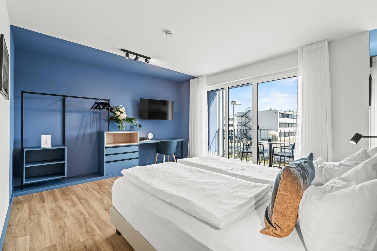 1 bedroom flat to rent, 32 m², Aistegstr. 42, Friedrichshafen, Baden-Württemberg 1 bedroom flat to rent, 32 m², Aistegstr. 42, Friedrichshafen, Baden-Württemberg