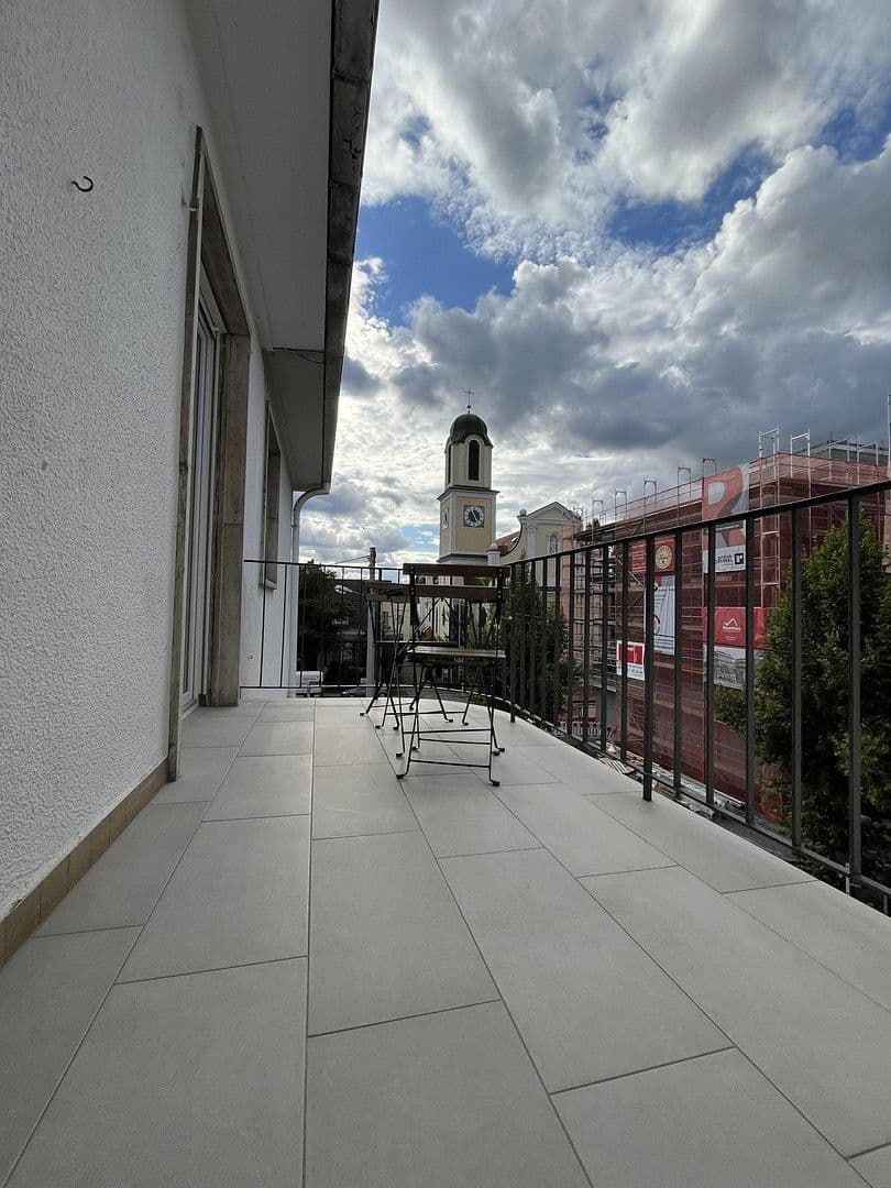 2 bedroom flat to rent, 28 m², Stuttgarter Str.18, Stuttgart, Baden-Württemberg 2 bedroom flat to rent, 28 m², Stuttgarter Str.18, Stuttgart, Baden-Württemberg