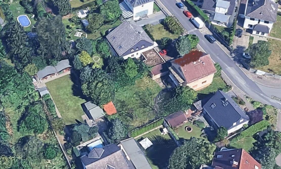 house for sale, 132 m², Römerstraße 34, Dietzenbach, Hesse house for sale, 132 m², Römerstraße 34, Dietzenbach, Hesse