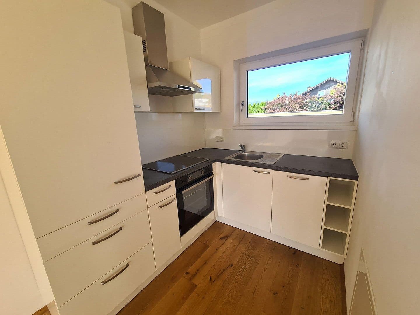 2 bedroom flat to rent, 48 m², Kornfelderweg 9, Graz, Styria 2 bedroom flat to rent, 48 m², Kornfelderweg 9, Graz, Styria