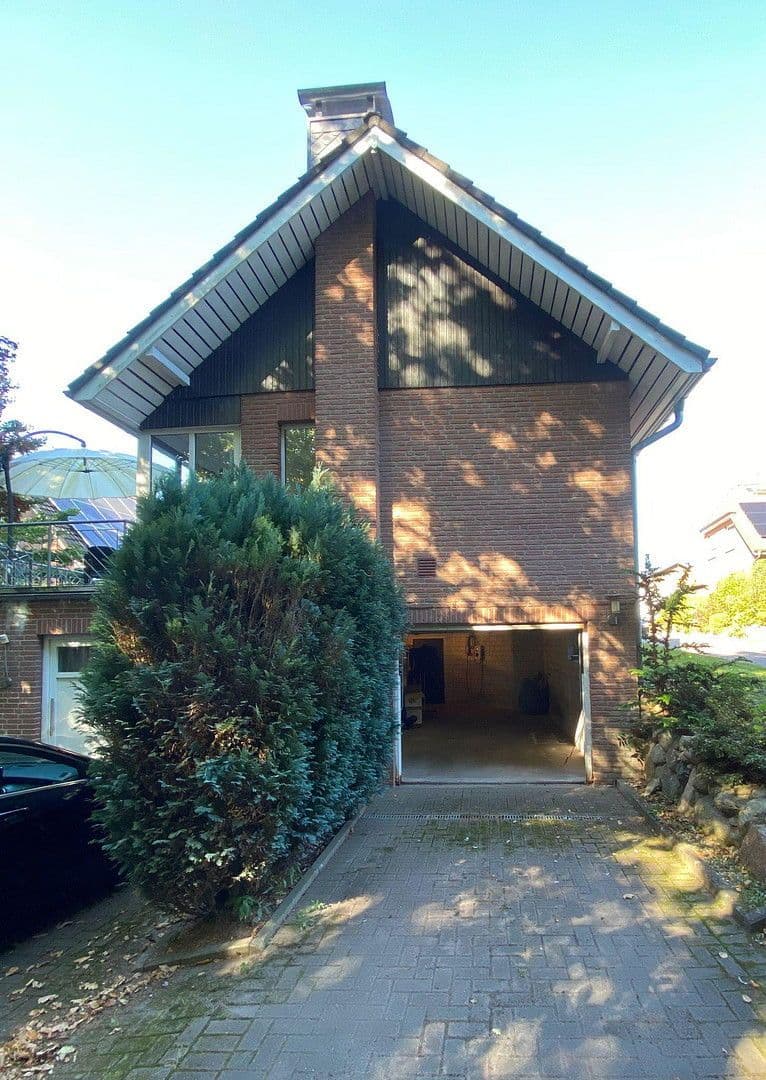 house to rent, 200 m², Buchholz in der Nordheide, Lower Saxony house to rent, 200 m², Buchholz in der Nordheide, Lower Saxony