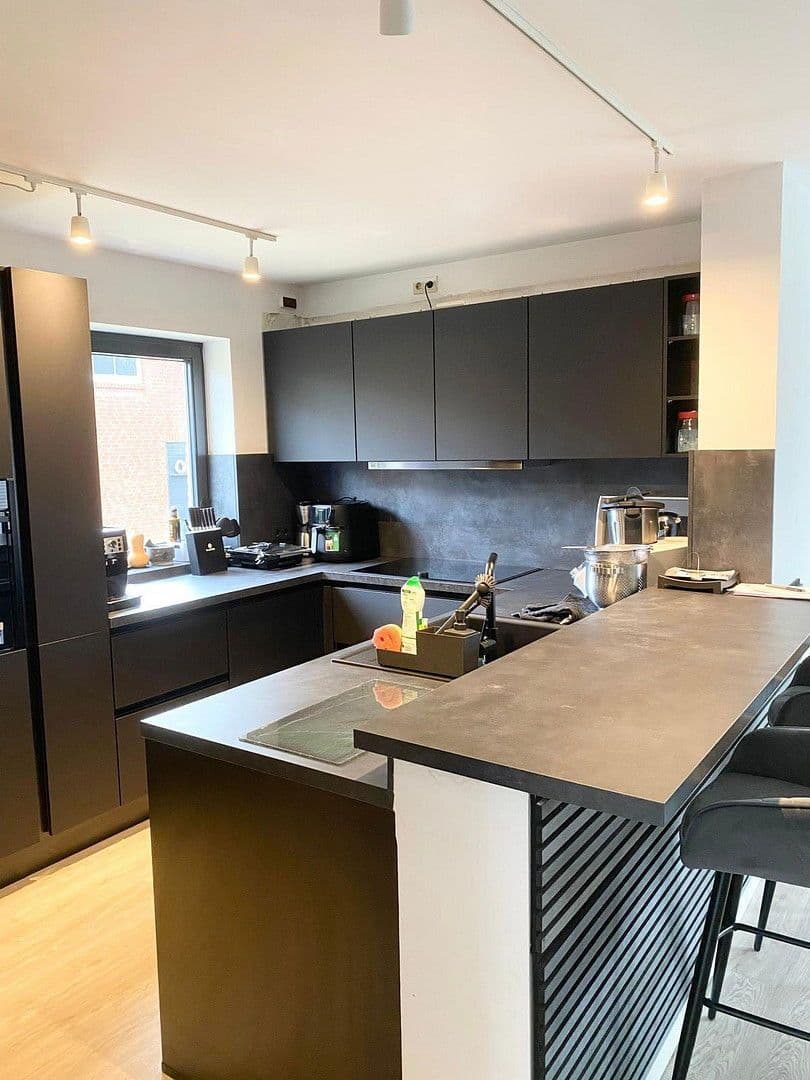 house to rent, 200 m², Buchholz in der Nordheide, Lower Saxony house to rent, 200 m², Buchholz in der Nordheide, Lower Saxony